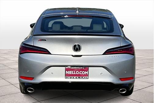 2025 Acura Integra A-SPEC Technology