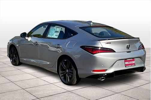 2025 Acura Integra A-SPEC Technology
