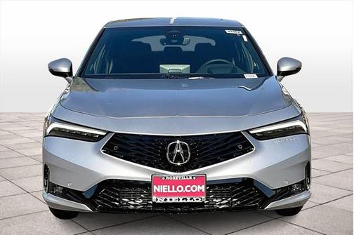 2025 Acura Integra A-SPEC Technology