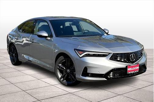 2025 Acura Integra A-SPEC Technology