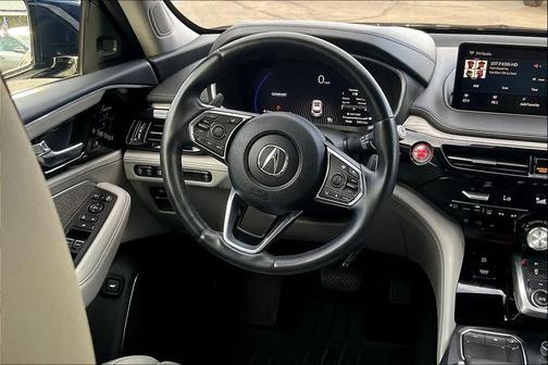 2023 Acura MDX Advance Package