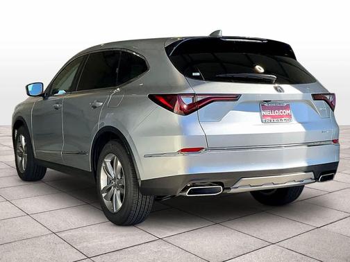 2026 Acura MDX Standard