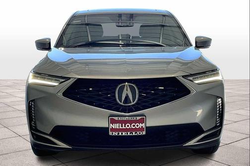 2026 Acura MDX Standard