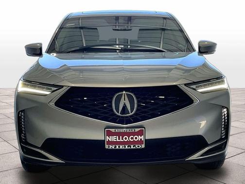 2026 Acura MDX Standard
