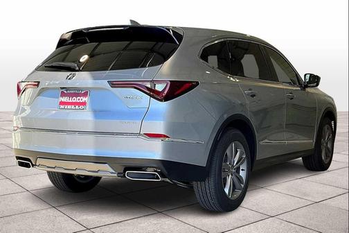 2026 Acura MDX Standard
