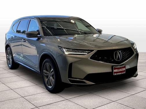 2026 Acura MDX Standard