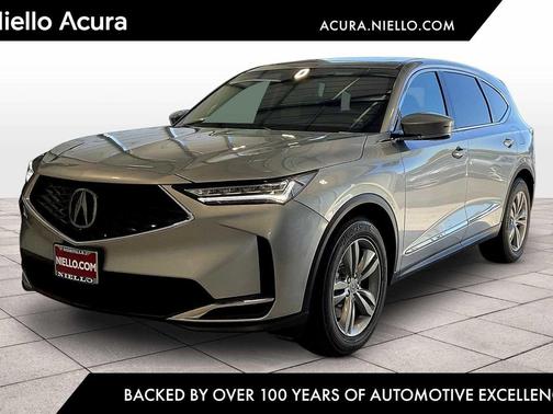 2026 Acura MDX Standard