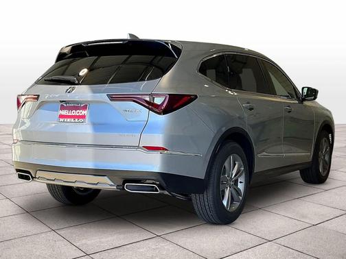 2026 Acura MDX Standard