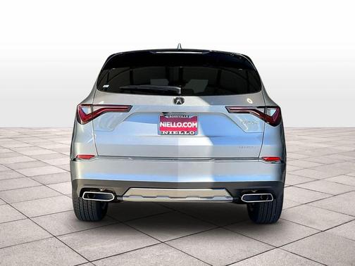 2026 Acura MDX Standard