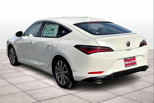2026 Acura Integra FWD