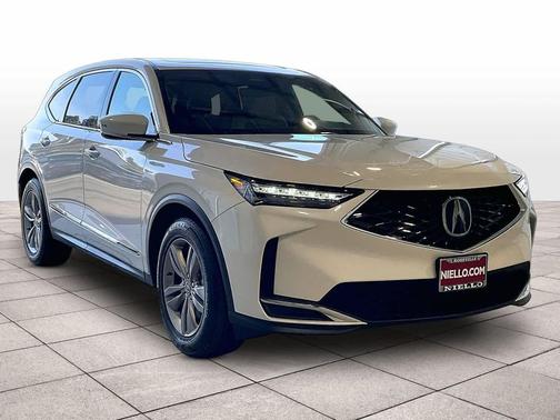 2026 Acura MDX Standard