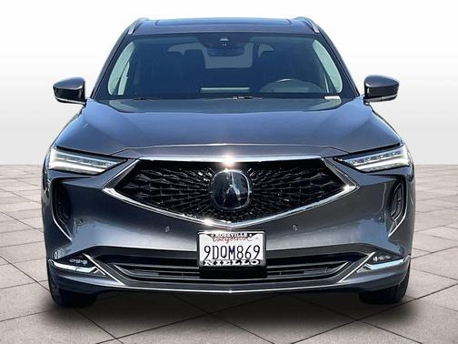 2023 Acura MDX Advance Package