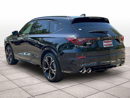 2026 Acura MDX Type S Advance Package