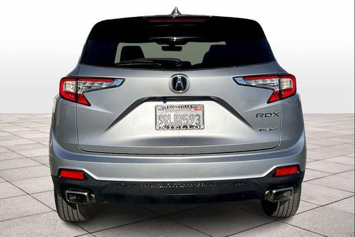 2024 Acura RDX Base