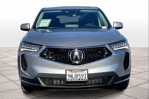 2024 Acura RDX Base
