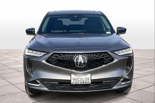 2023 Acura MDX Technology Package