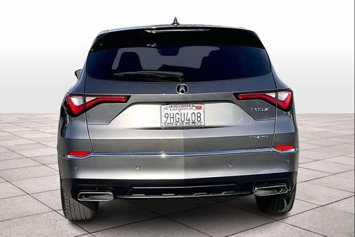 2023 Acura MDX Technology Package