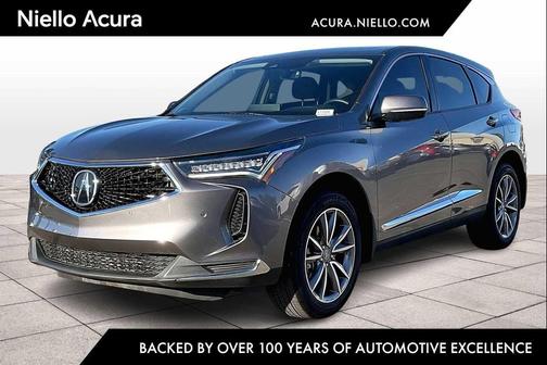 2024 Acura RDX Technology Package