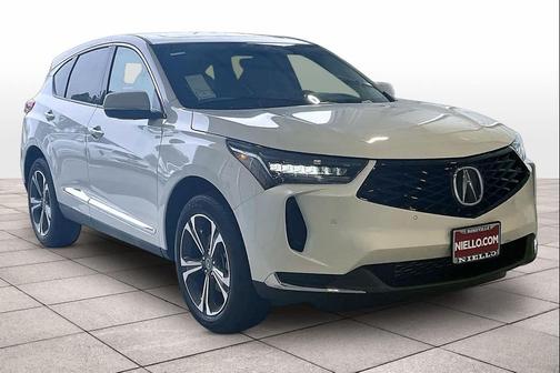 2026 Acura RDX Technology Package