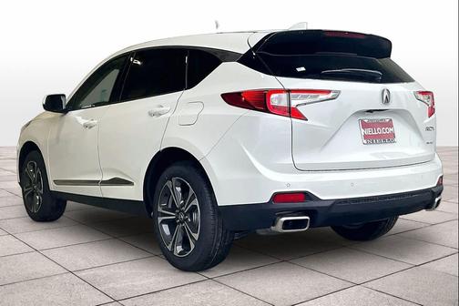 2026 Acura RDX Technology Package