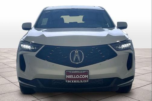 2026 Acura RDX Technology Package