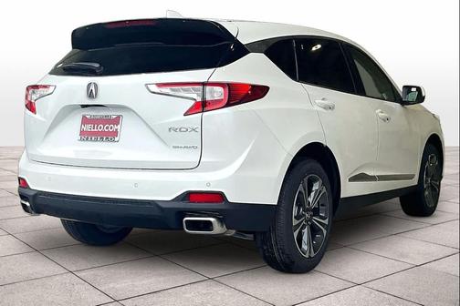 2026 Acura RDX Technology Package