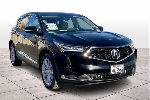 2024 Acura RDX Base