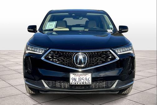 2024 Acura RDX Base
