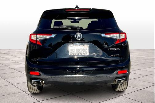 2024 Acura RDX Base