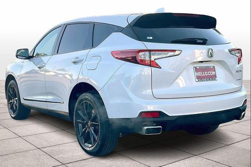 2026 Acura RDX Base