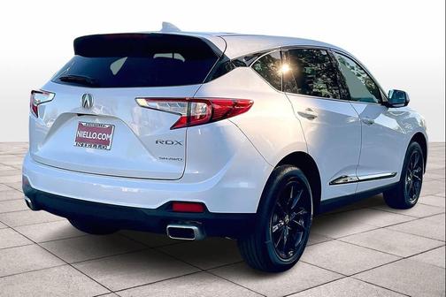 2026 Acura RDX Base