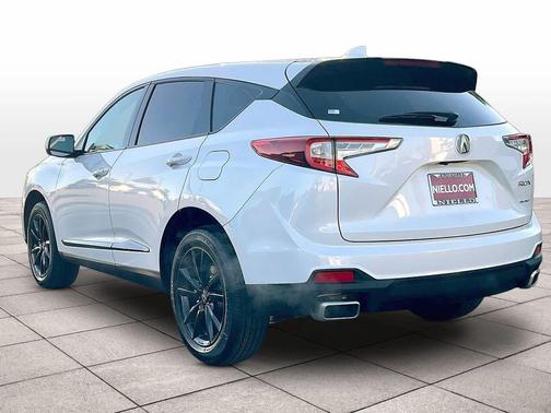 2026 Acura RDX Base