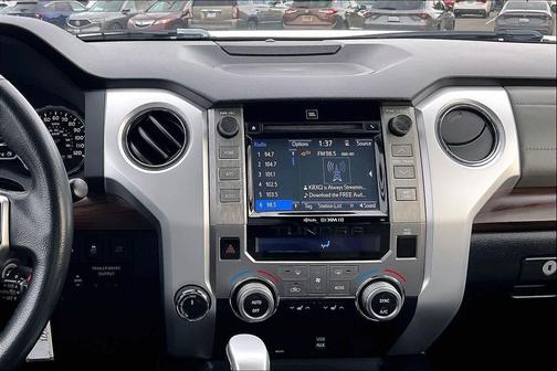 2019 Toyota Tundra Limited