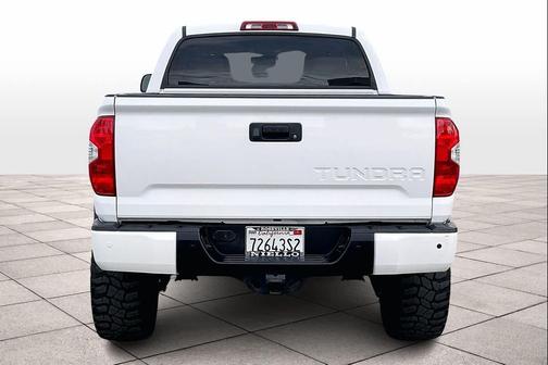 2019 Toyota Tundra Limited