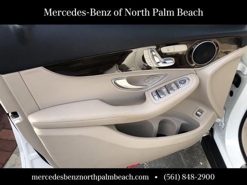 2022 Mercedes-Benz GLC 300 Base