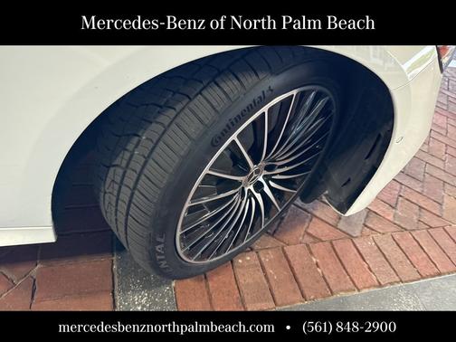 2024 Mercedes-Benz E-Class E 350 4MATIC