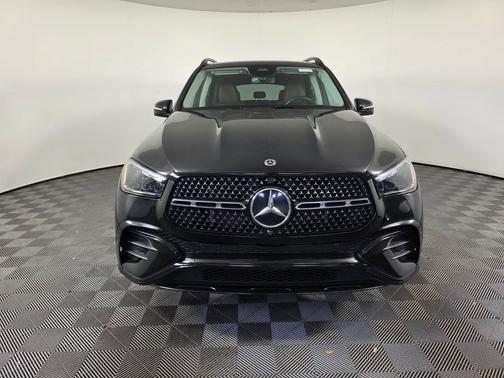 2024 Mercedes-Benz GLE 350 