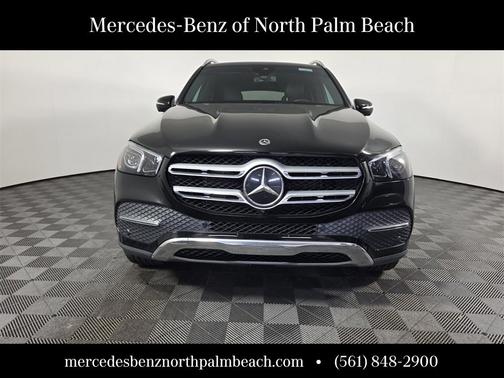 2021 Mercedes-Benz GLE 350 Base