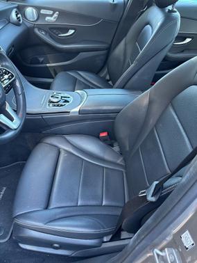 2021 Mercedes-Benz C-Class C 300