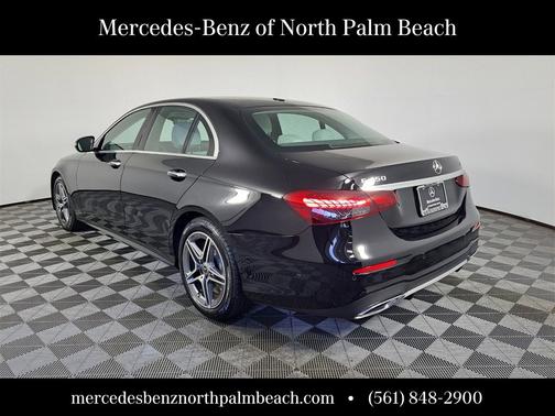 2023 Mercedes-Benz E-Class E 450 4MATIC