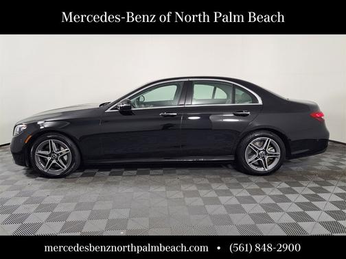 2023 Mercedes-Benz E-Class E 450 4MATIC