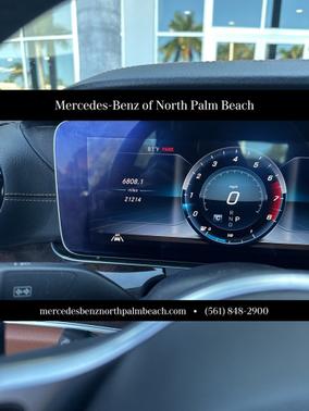 2020 Mercedes-Benz E-Class 