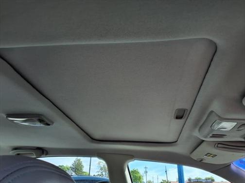 2000 INFINITI I30 Base