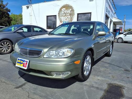 2000 INFINITI I30 Base