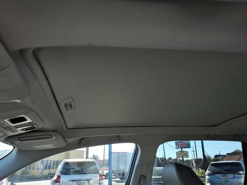 2014 Subaru Forester 2.5i Touring