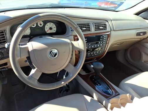 2004 Mercury Sable LS Premium