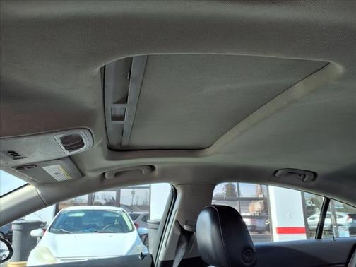 2014 Buick Regal Base