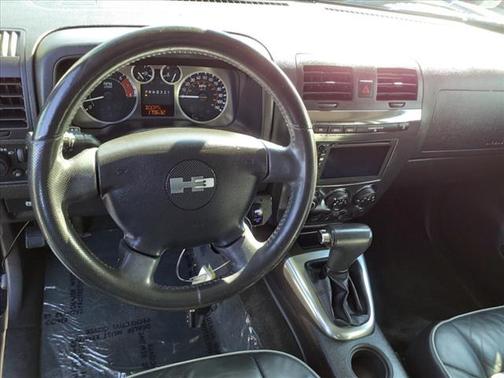 2007 Hummer H3 Base