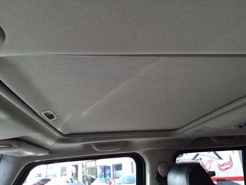 2007 Hummer H3 Base