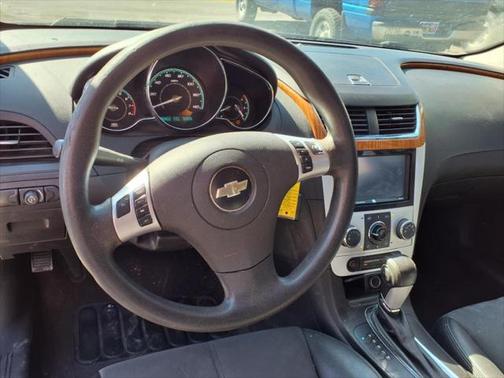 2012 Chevrolet Malibu 2LT